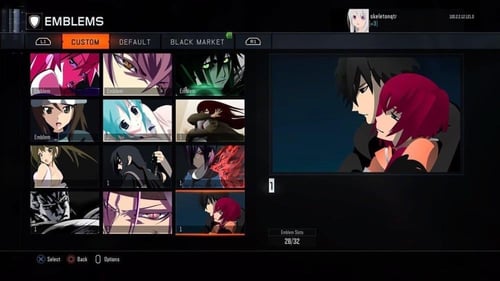 نسخه الزرقاء الفاتحه - كود 12