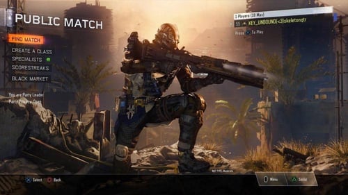 نسخه برستيج 5 - كود 12