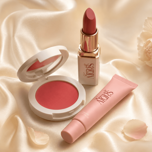 Soft Glam Combo