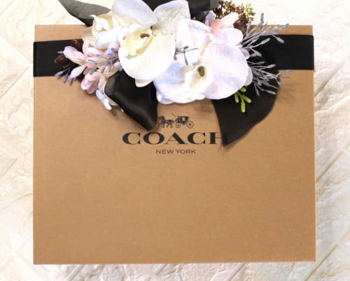 تغليف علب كوتش