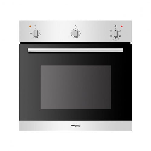 فرن بلت ان ماستر جاز 60 سم كهرباء O66E4MX