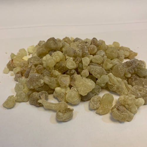 لبان حوجري عماني 100 جرام