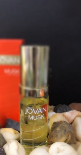 عطر جوفان الاصلي