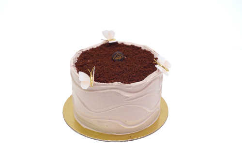 كيك كوري شكولاتة