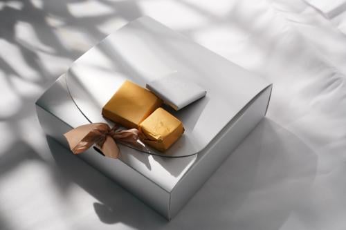 كيلو شيكولاته بلجيكي مشكل