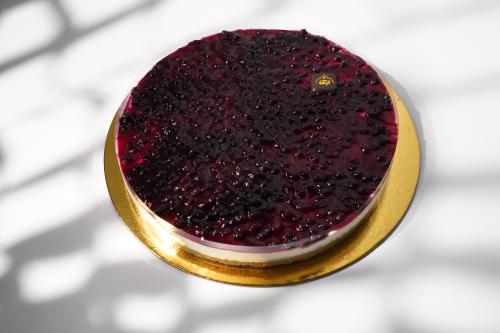 تشيز كيك توت