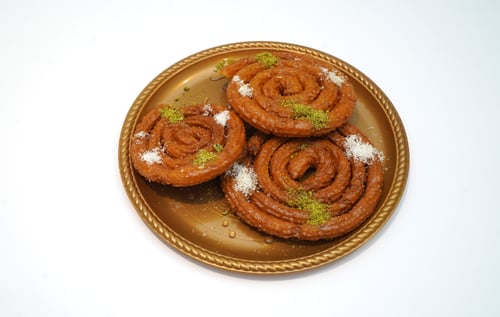 مشبك سوري كيلو