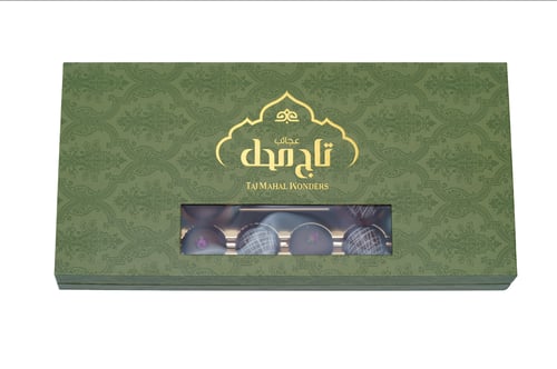 بوكس الجوهرة