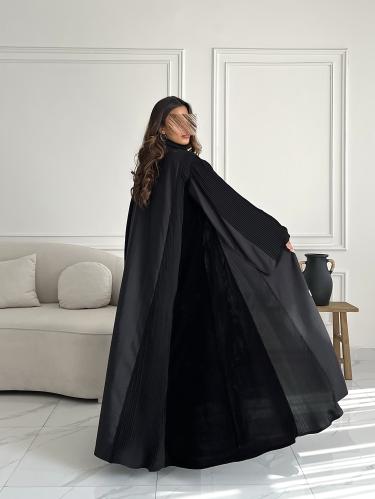 عبايه H140