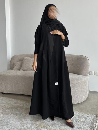 عبايه H156