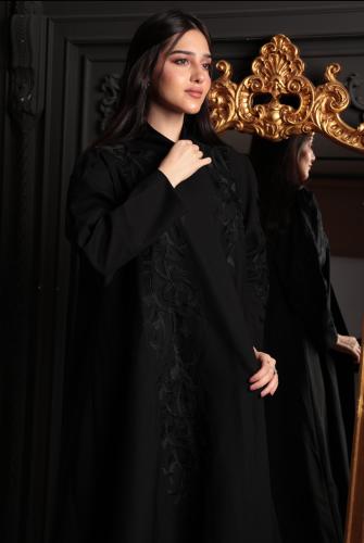 عبايه H132