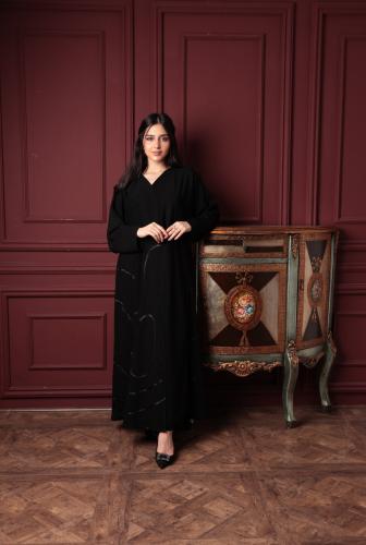 عبايه H135