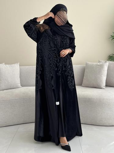 عبايه H160
