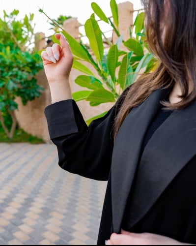 عبايه H85