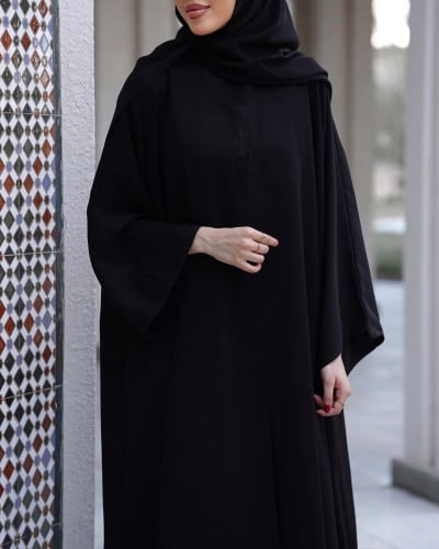 عبايه H102
