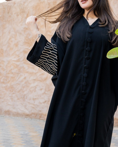عبايه H88