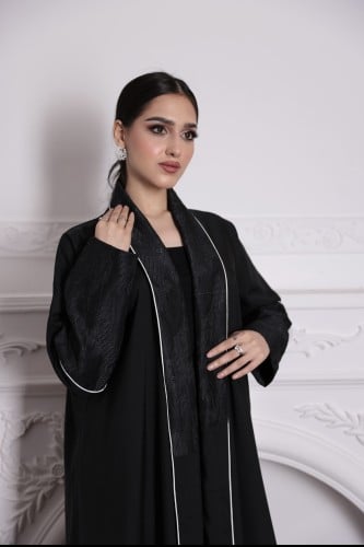 عبايه H126