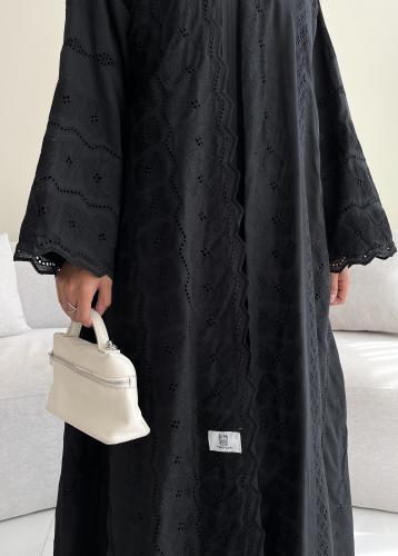 عبايه H157
