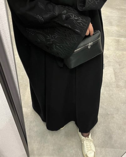 عبايه H105