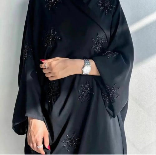 عبايه H 108