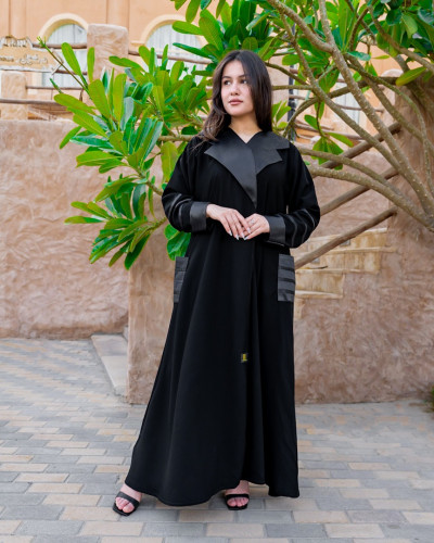 عبايه H86
