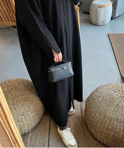 عبايه H104