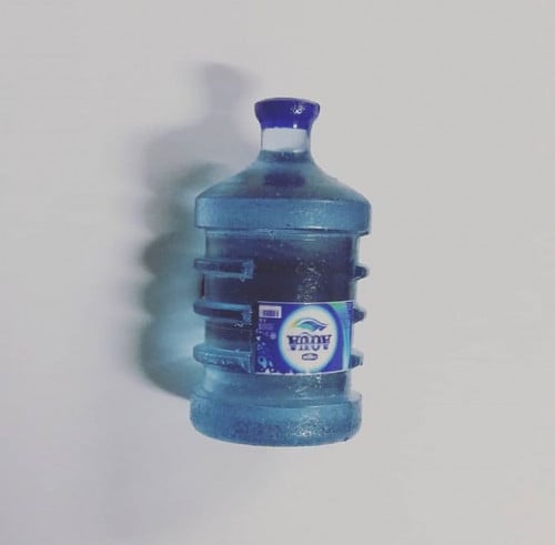 مغناطيس موية