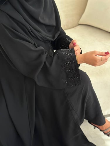 عباية رقم | 754