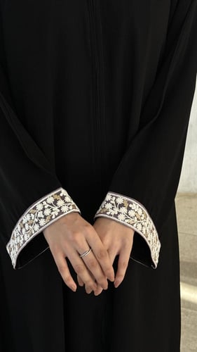 عباية 218