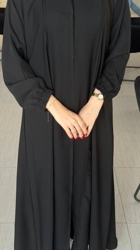 عباية الخمار