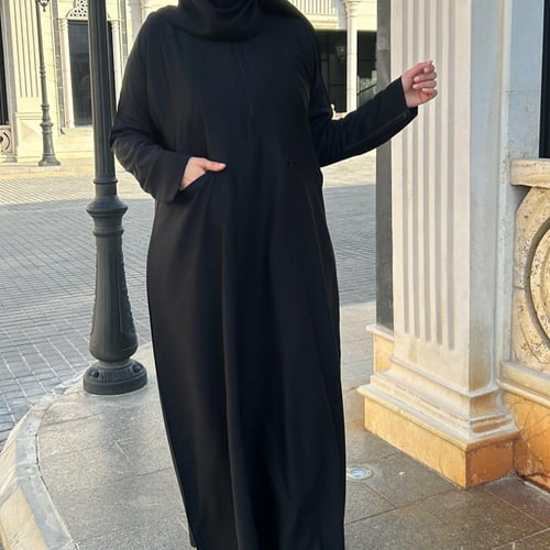 عباية الحج والعمرة