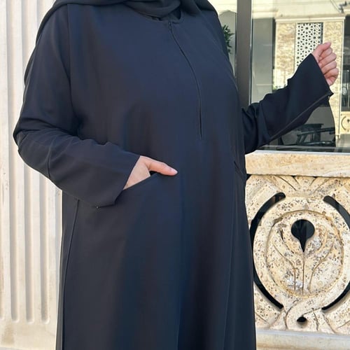 عباية الحج والعمرة