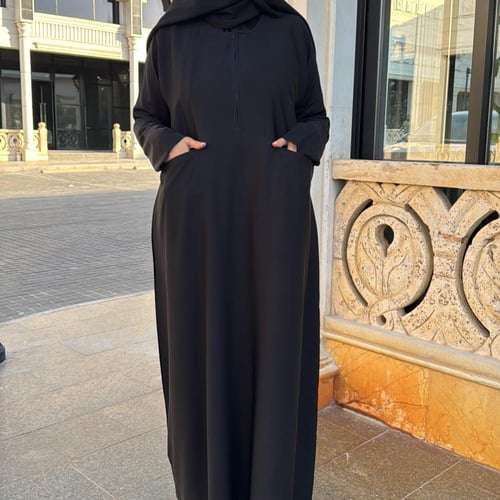 عباية الحج والعمرة