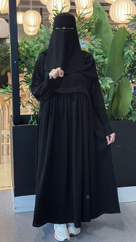 عباية التراويح