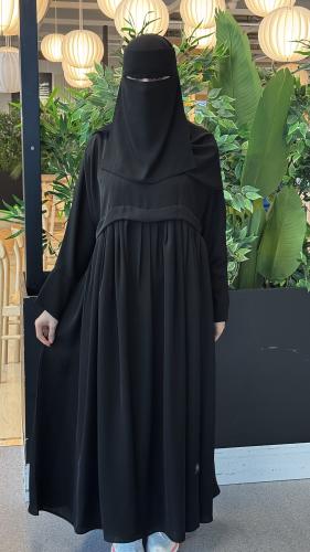 عباية التراويح