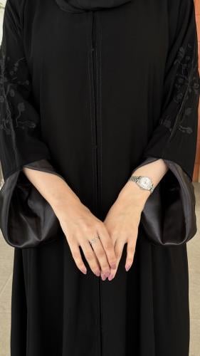عباية ود
