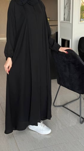 عباية الخمار