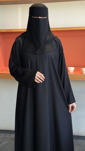 عباية الجيكيت