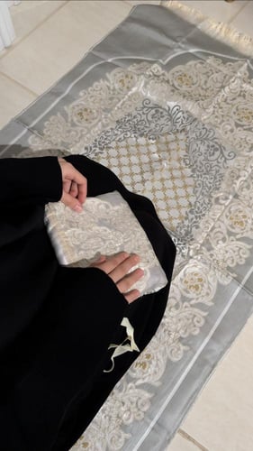 بكج صلاة التراويح