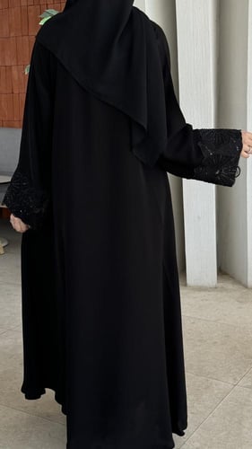 عباية 718