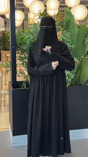 عباية التراويح