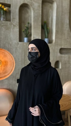 طرحة ( البندانة )