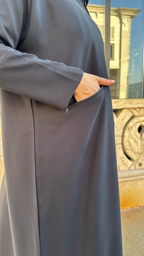 عباية الحج والعمرة