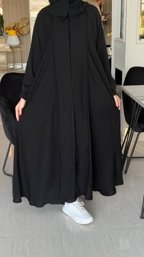 عباية الخمار