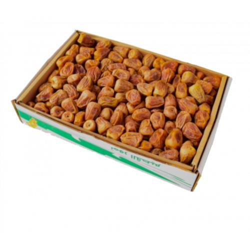 تمر سكري مفتل انتاج الموسم 3 كراتين