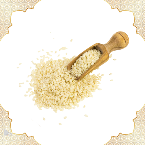 سمسم ني 1 كيلو