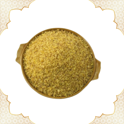 برغل خشن 1 كيلو