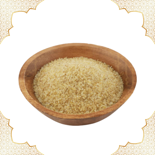 برغل ناعم 1 كيلو