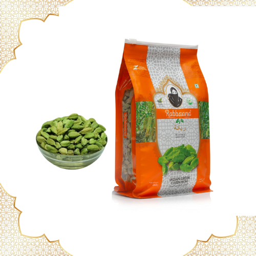 هيل هندي فاخر 250 جرام