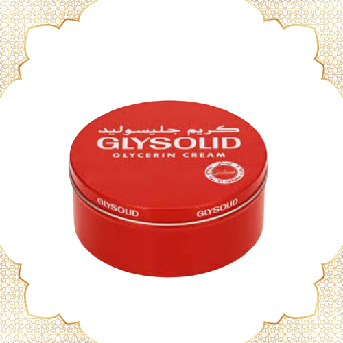 كريم جليسوليد 250 جرام